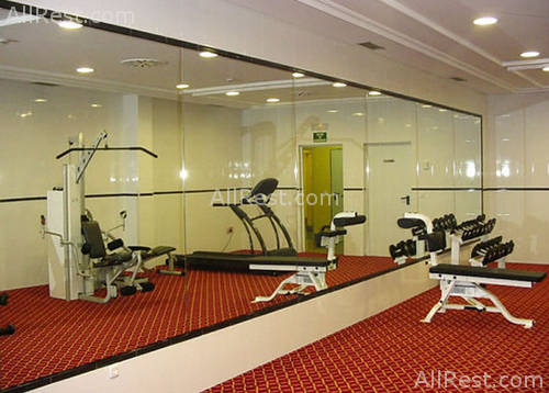 Tryp Leon 9